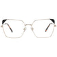 Emilio Pucci Rose Gold Women Optical Frames