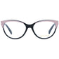 Emilio Pucci Multicolor Women Optical Frames