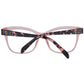 Emilio Pucci Pink Women Optical Frames