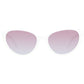 Gant Cream Women Sunglasses