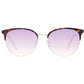 Gant Brown Women Sunglasses