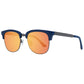 Spy Gray Unisex Sunglasses