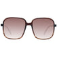 Guess Brown Women Sunglasses