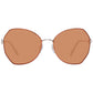 Emilio Pucci Orange Women Sunglasses