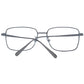 Omega Gray Men Optical Frames