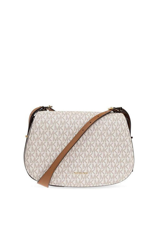 Michael Michael Kors Lydia Shoulder Bag