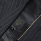 Dolce & Gabbana Sicilian Elegance Slim Fit Blazer