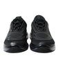 Prada Elevate Your Style with Men's Designer Mesh Sneakers