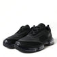 Prada Elevate Your Style with Men's Designer Mesh Sneakers