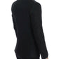 Dolce & Gabbana Elegant Martini Slim Fit Blazer Jacket