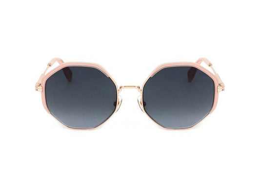 Marc Jacobs Eyewear Geometric Frame Sunglasses