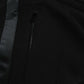 Dolce & Gabbana Elegant Black Cotton Blend Jogger Pants