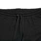 Dolce & Gabbana Elegant Black Cotton Jogger Pants