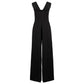 Women's Layered Effect Jumpsuit