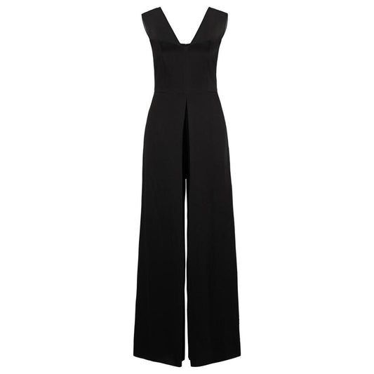 Women's Layered Effect Jumpsuit