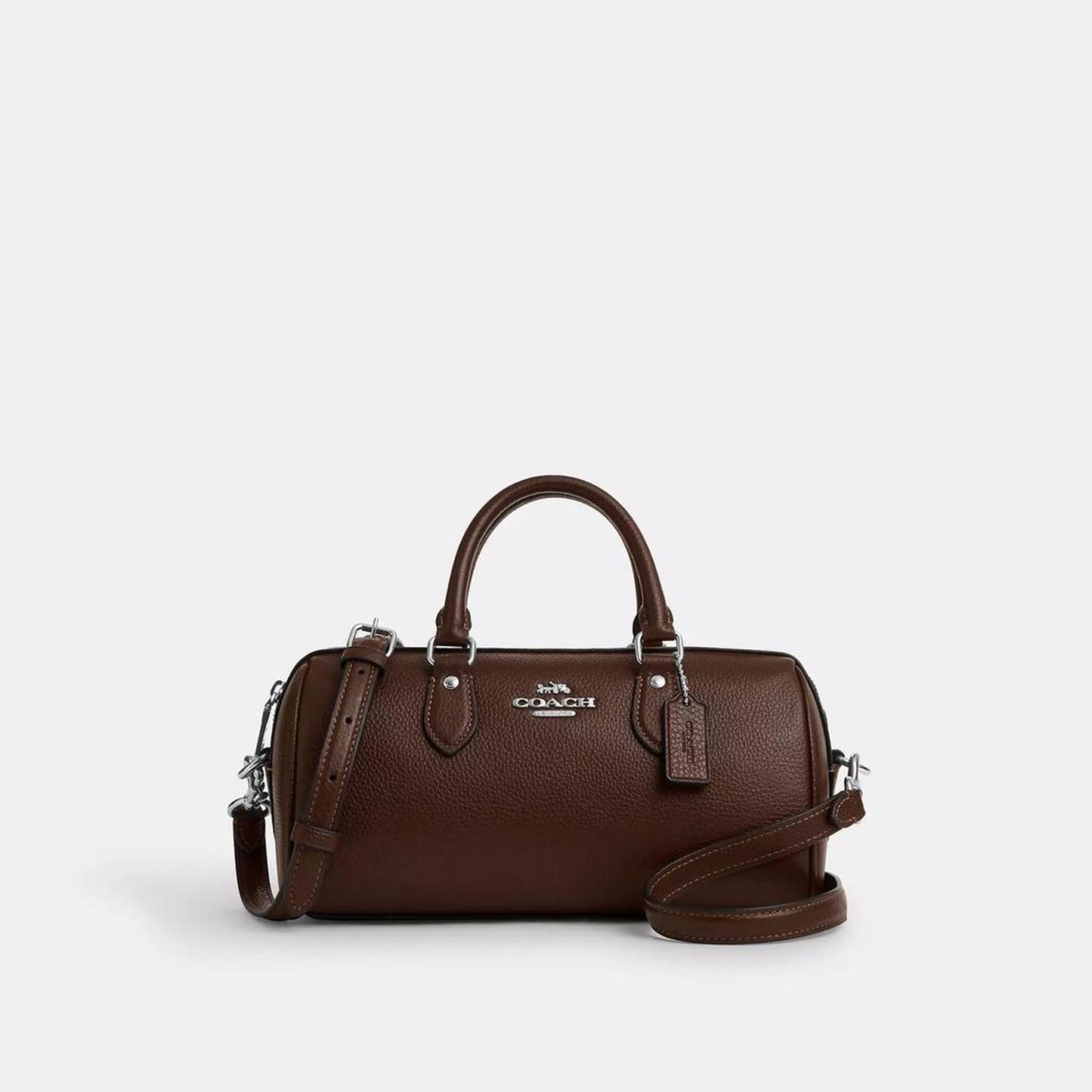 Coach Outlet Rowan Long Satchel Bag