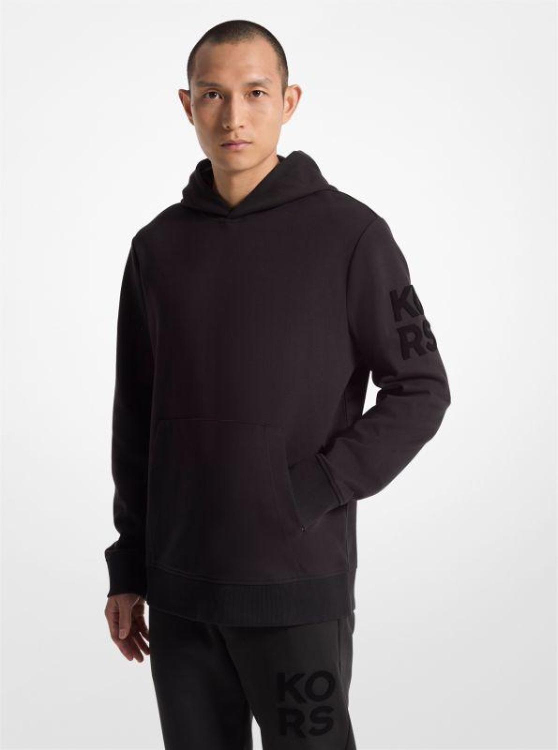 KORS Cotton Blend Hoodie