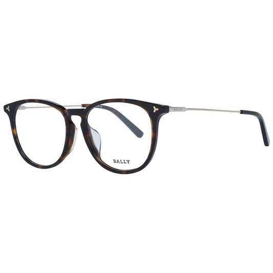 Bally Brown Women Optical Frames