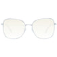 Gant Silver Women Sunglasses