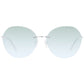 Gant Silver Women Sunglasses