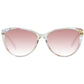 Fossil Multicolor Women Sunglasses