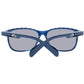 Adidas Blue Men Sunglasses