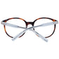 Bally Brown Women Optical Frames