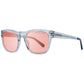 Gant Transparent Men Sunglasses