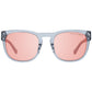 Gant Transparent Men Sunglasses