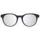 Gant Black Unisex Sunglasses