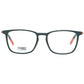 Tommy Hilfiger Green Unisex Optical Frames