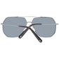 Bally Gray Men Sunglasses