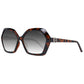 Guess Brown Women Sunglasses