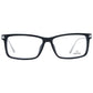 Omega Black Men Optical Frames