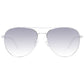 Guess Gray Women Sunglasses