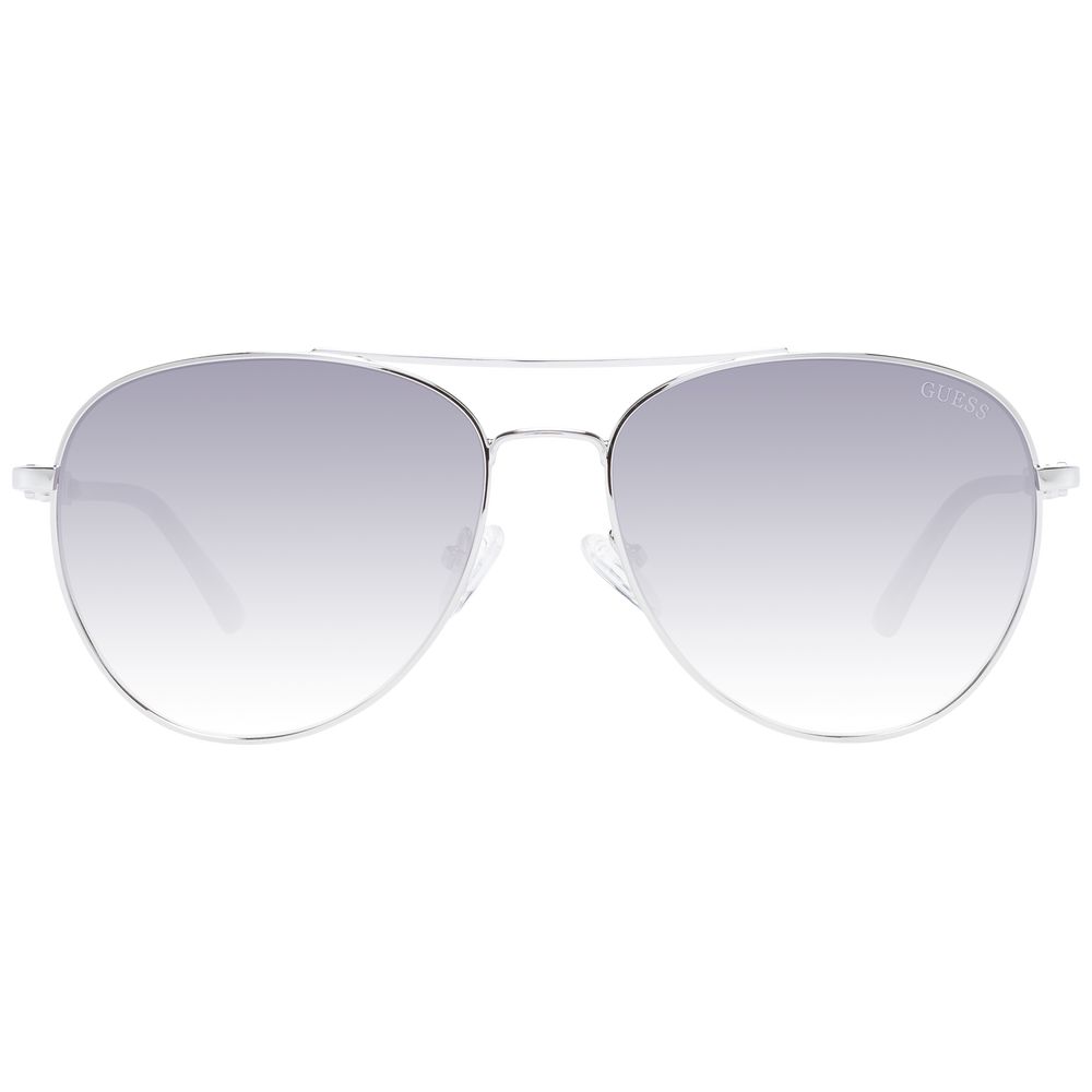 Guess Gray Women Sunglasses