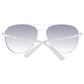 Guess Gray Women Sunglasses