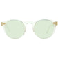 Tommy Hilfiger Transparent Men Sunglasses