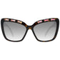 Emilio Pucci Brown Women Sunglasses