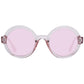 Guess Pink Women Sunglasses