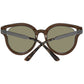 Guess Brown Women Sunglasses