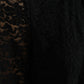 Dolce & Gabbana Elegant Floral Lace Long Sleeve Top