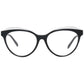 Emilio Pucci Black Women Optical Frames