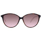 Swarovski Brown Women Sunglasses