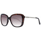 Guess Brown Women Sunglasses