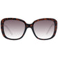 Guess Brown Women Sunglasses