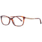 Swarovski Brown Women Optical Frames