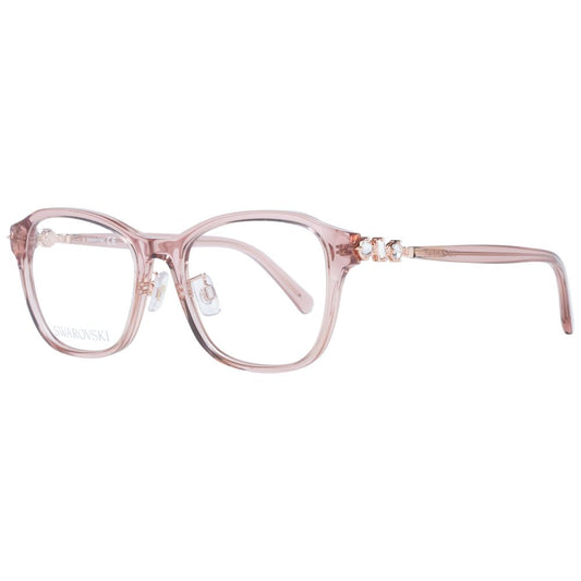 Swarovski Pink Women Optical Frames