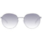 Guess Gray Unisex Sunglasses