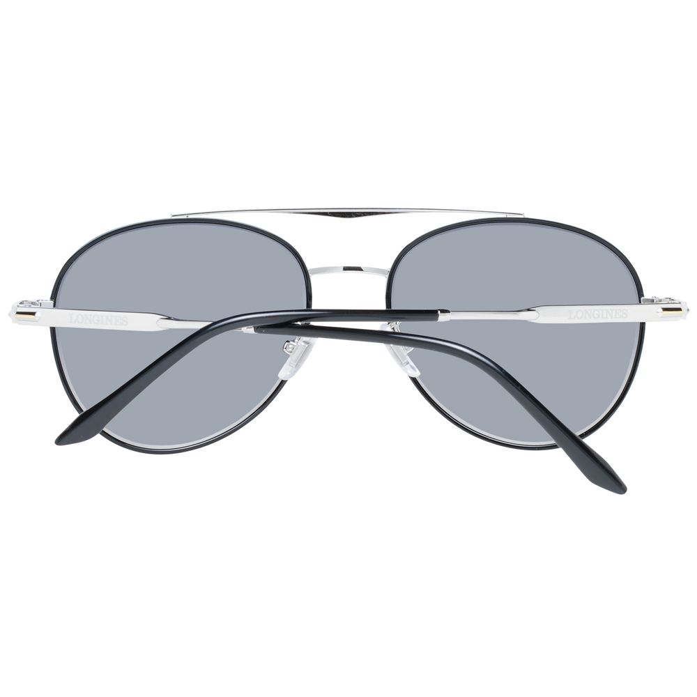 Longines Multicolor Men Sunglasses